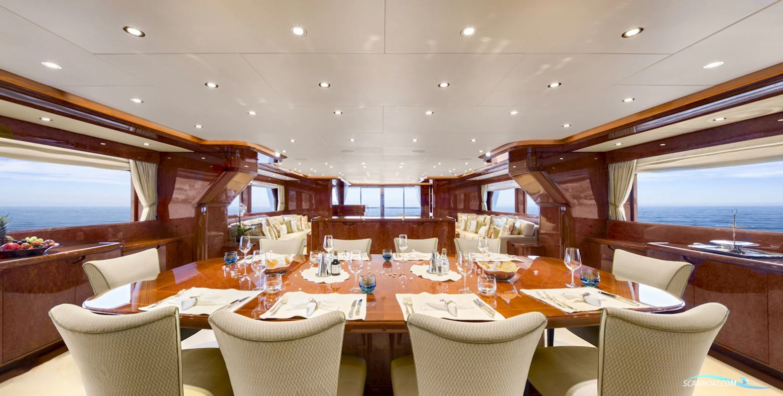 Eurocraft Explorer 44