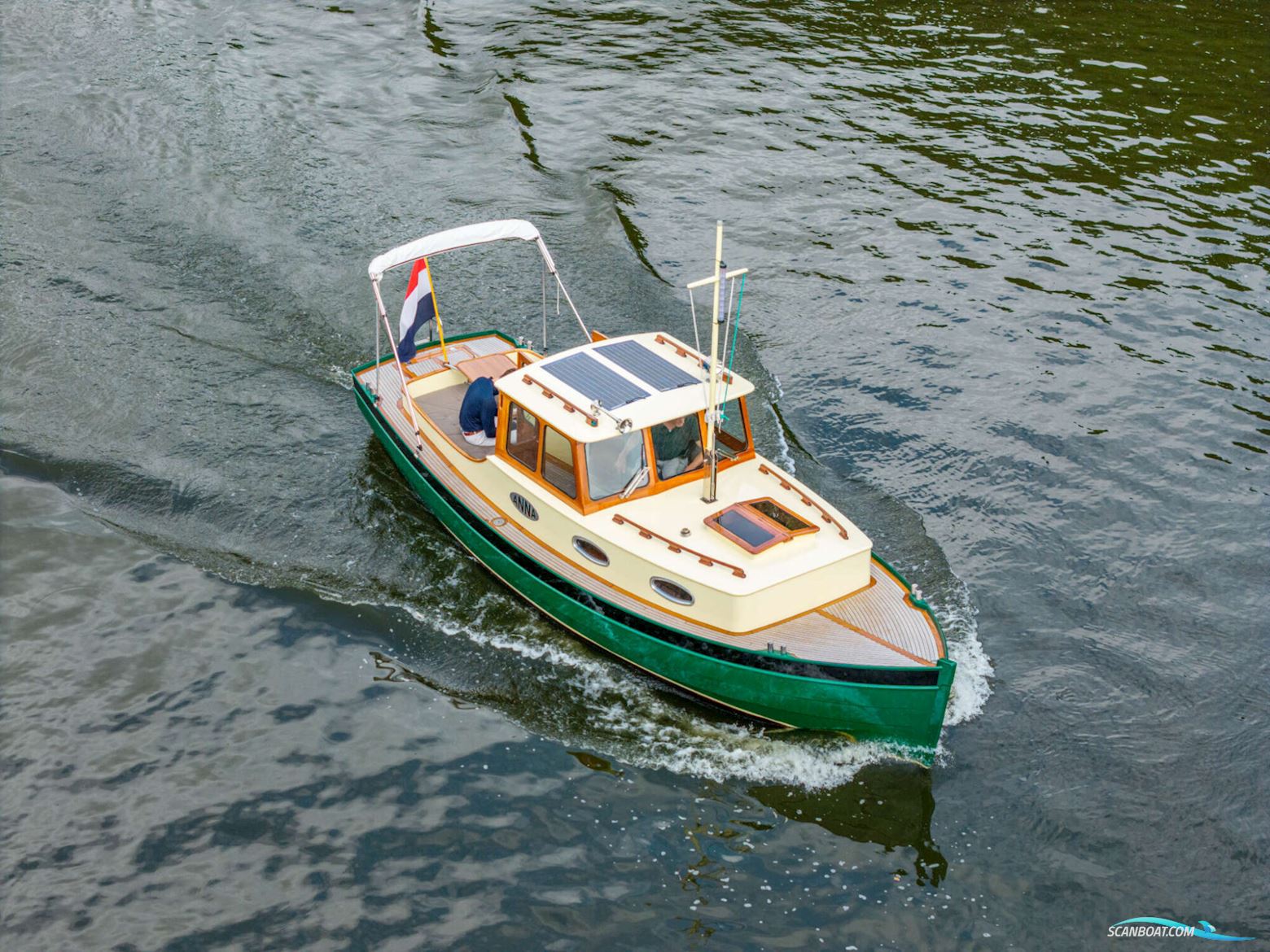 Euroship 7.70 OK