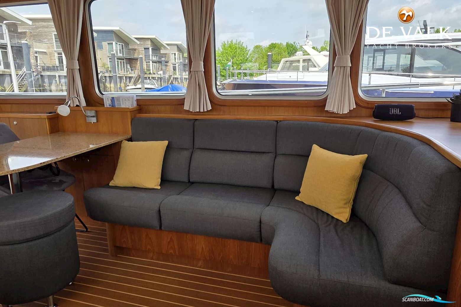Euroship Classic Kotter 1350 OK