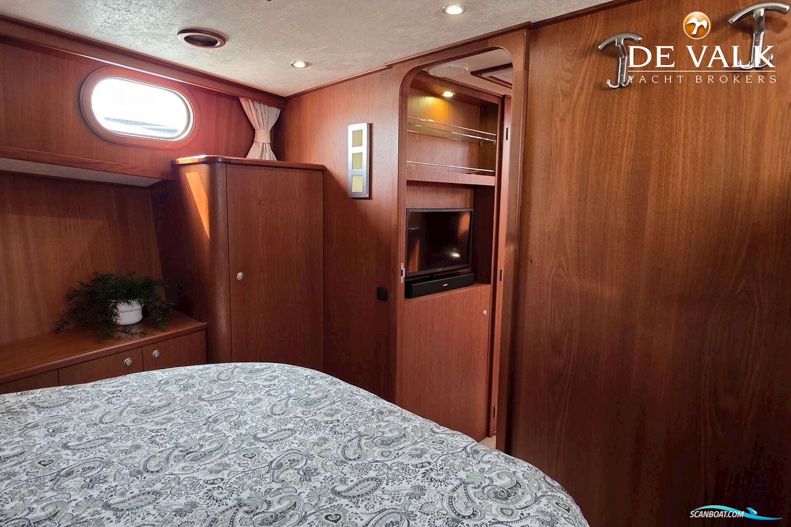 Euroship Classic Kotter 1350 OK