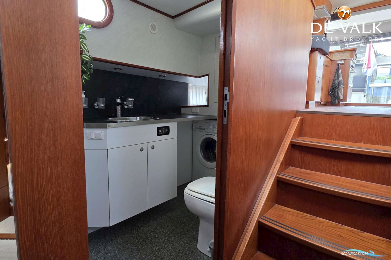 Euroship Classic Kotter 1350 OK