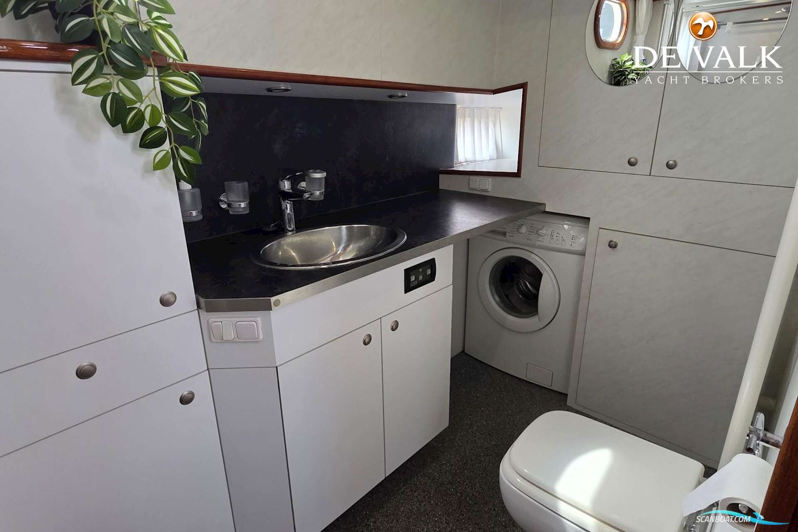 Euroship Classic Kotter 1350 OK