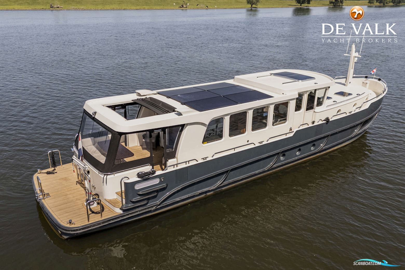 Euroship Deksalon 1950