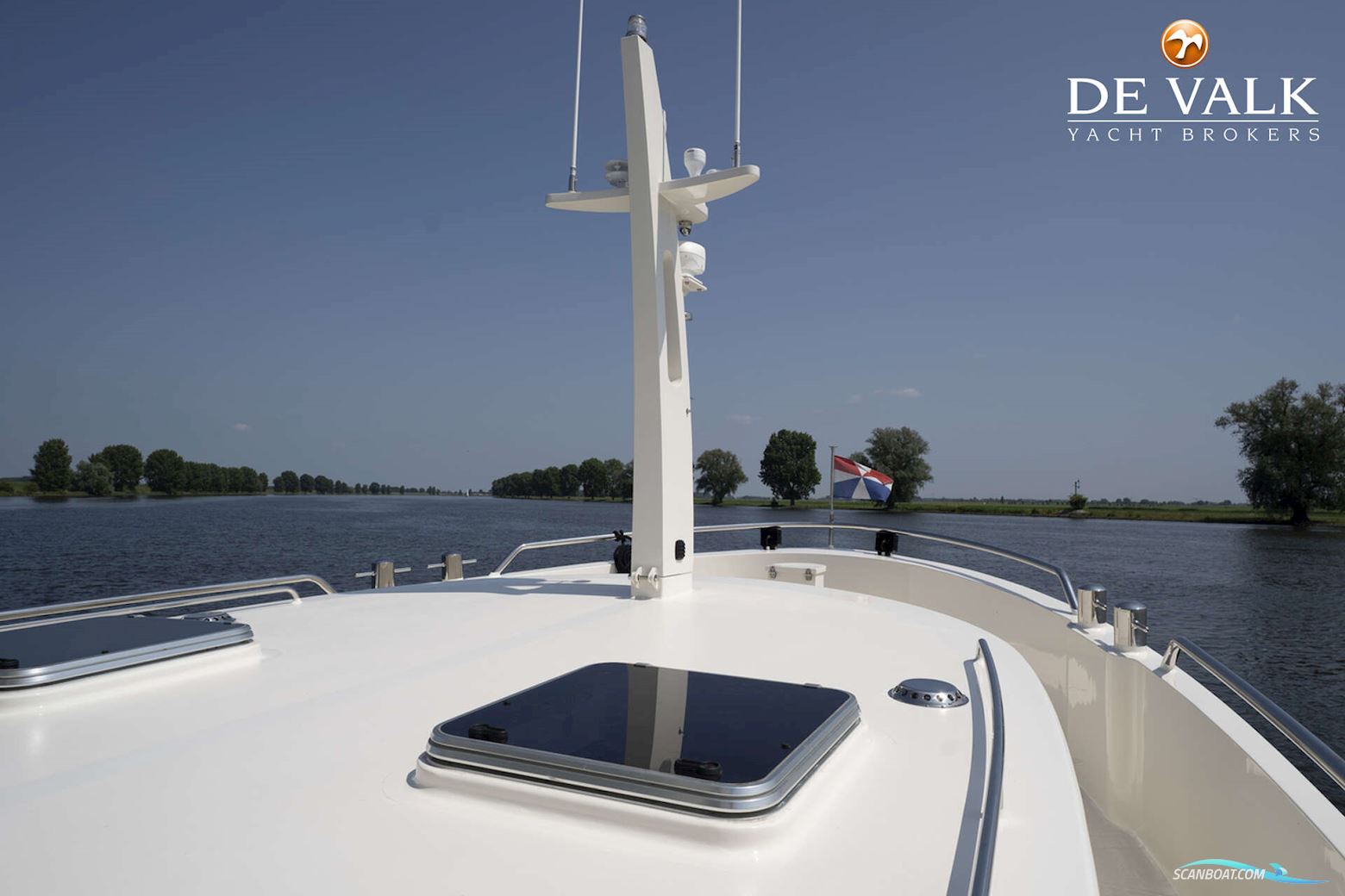 Euroship Deksalon 1950