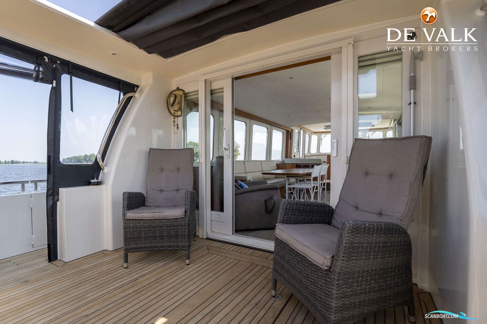 Euroship Deksalon 1950