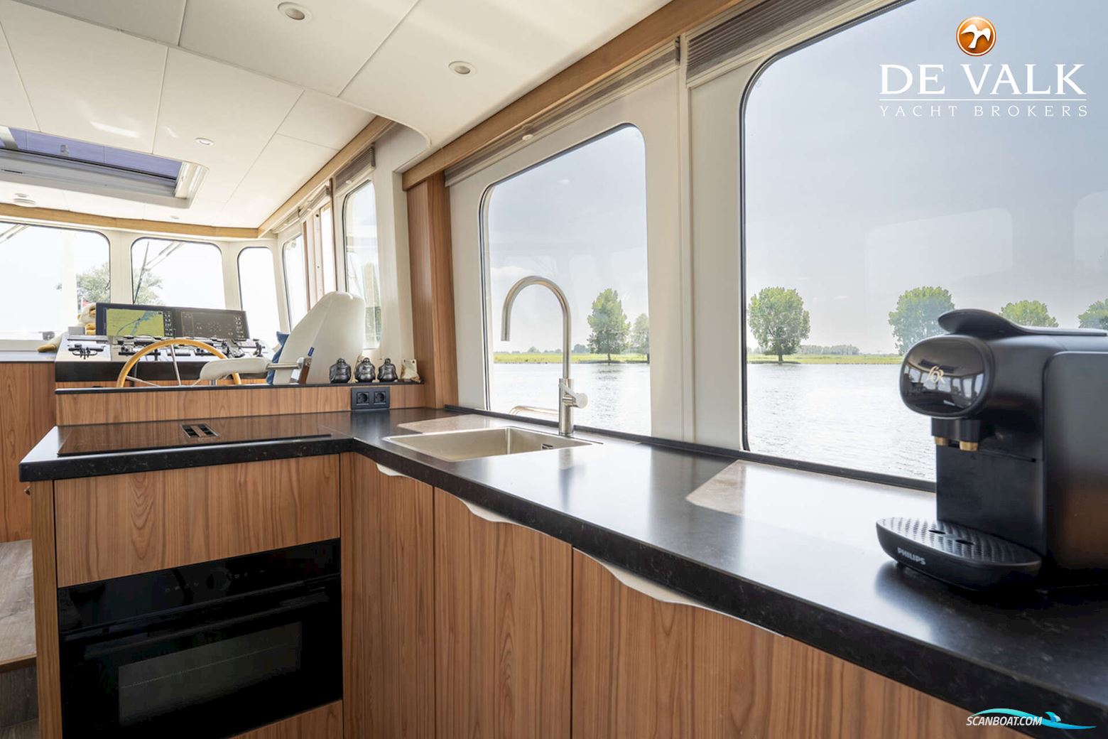 Euroship Deksalon 1950