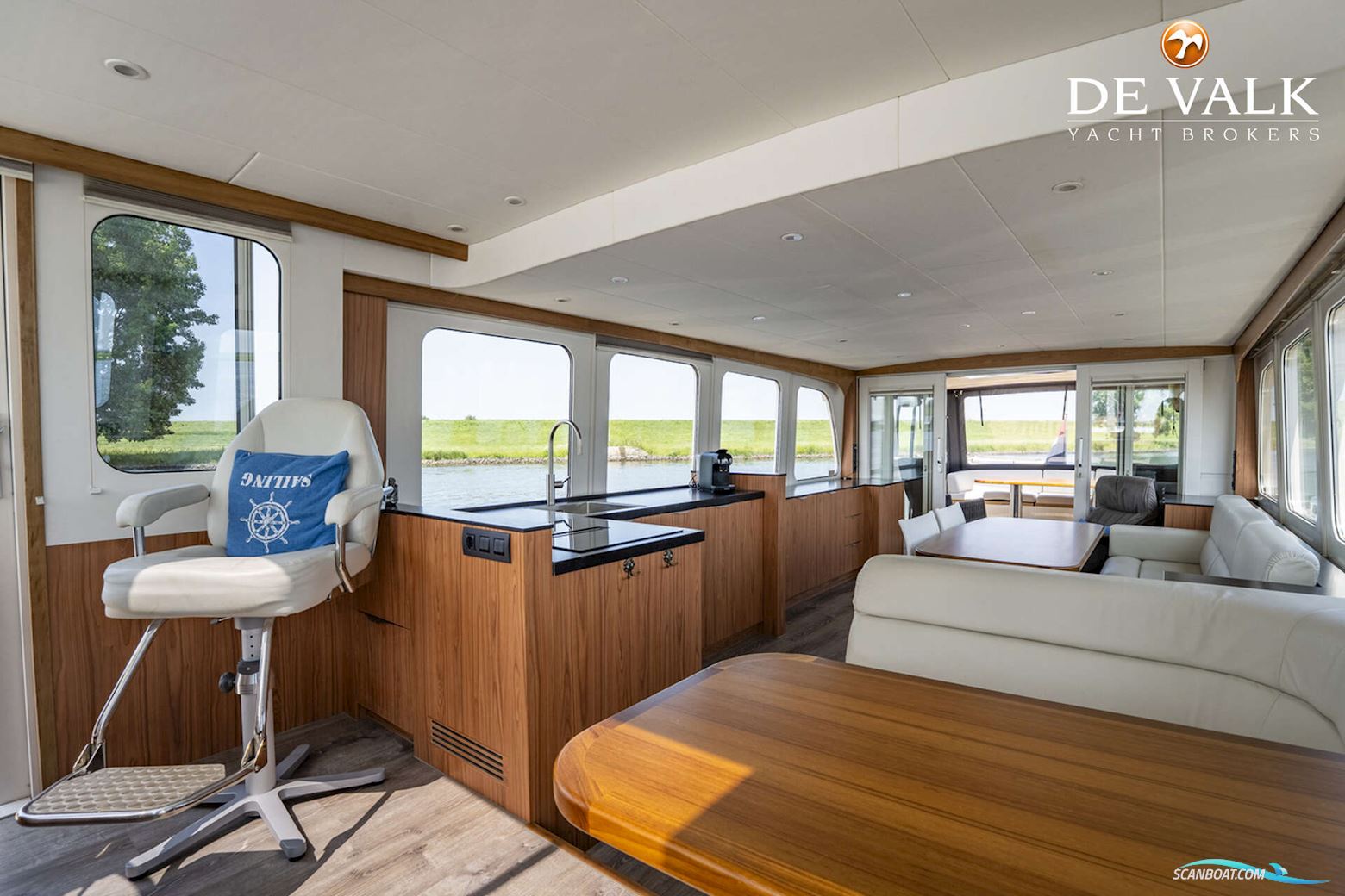 Euroship Deksalon 1950