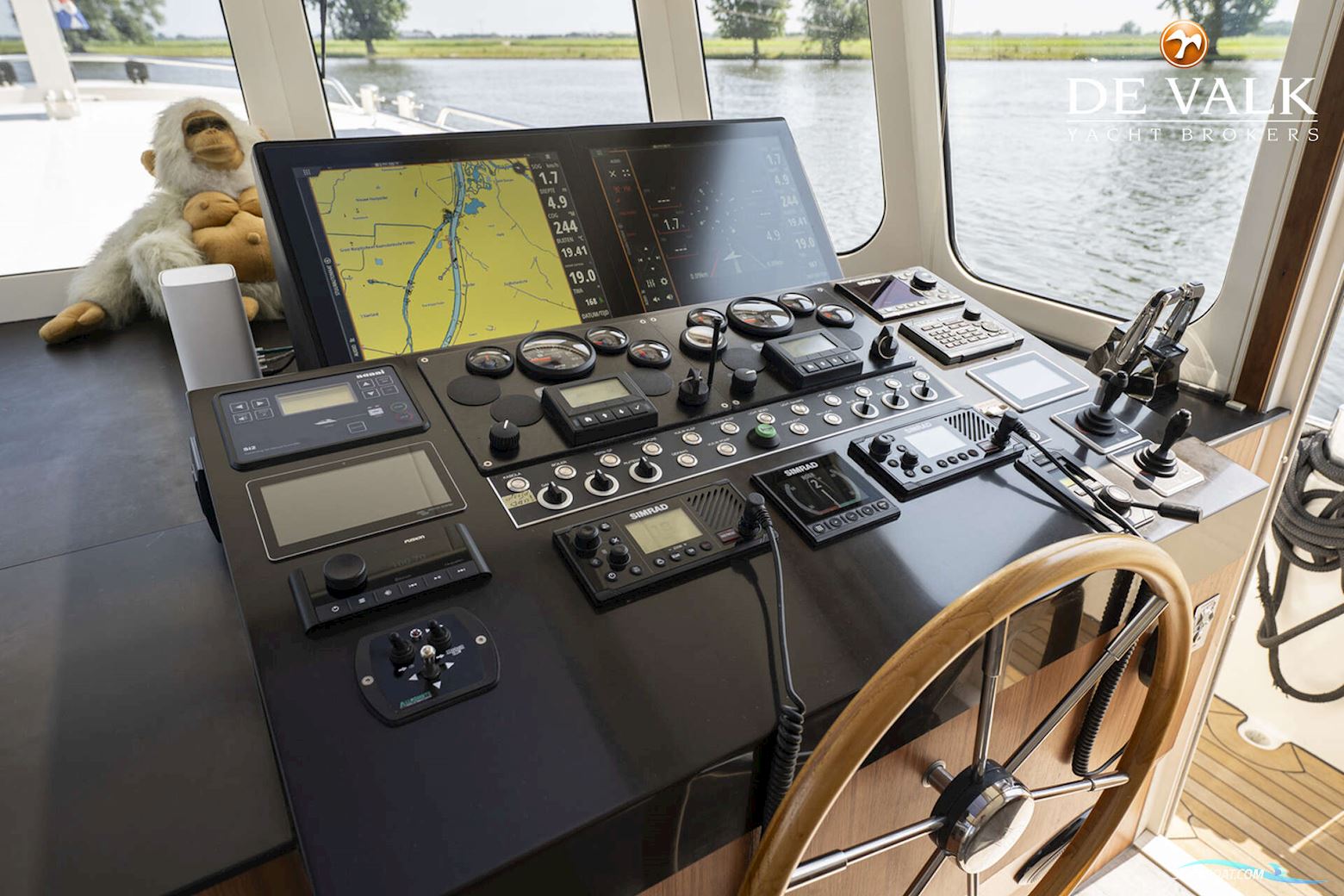 Euroship Deksalon 1950