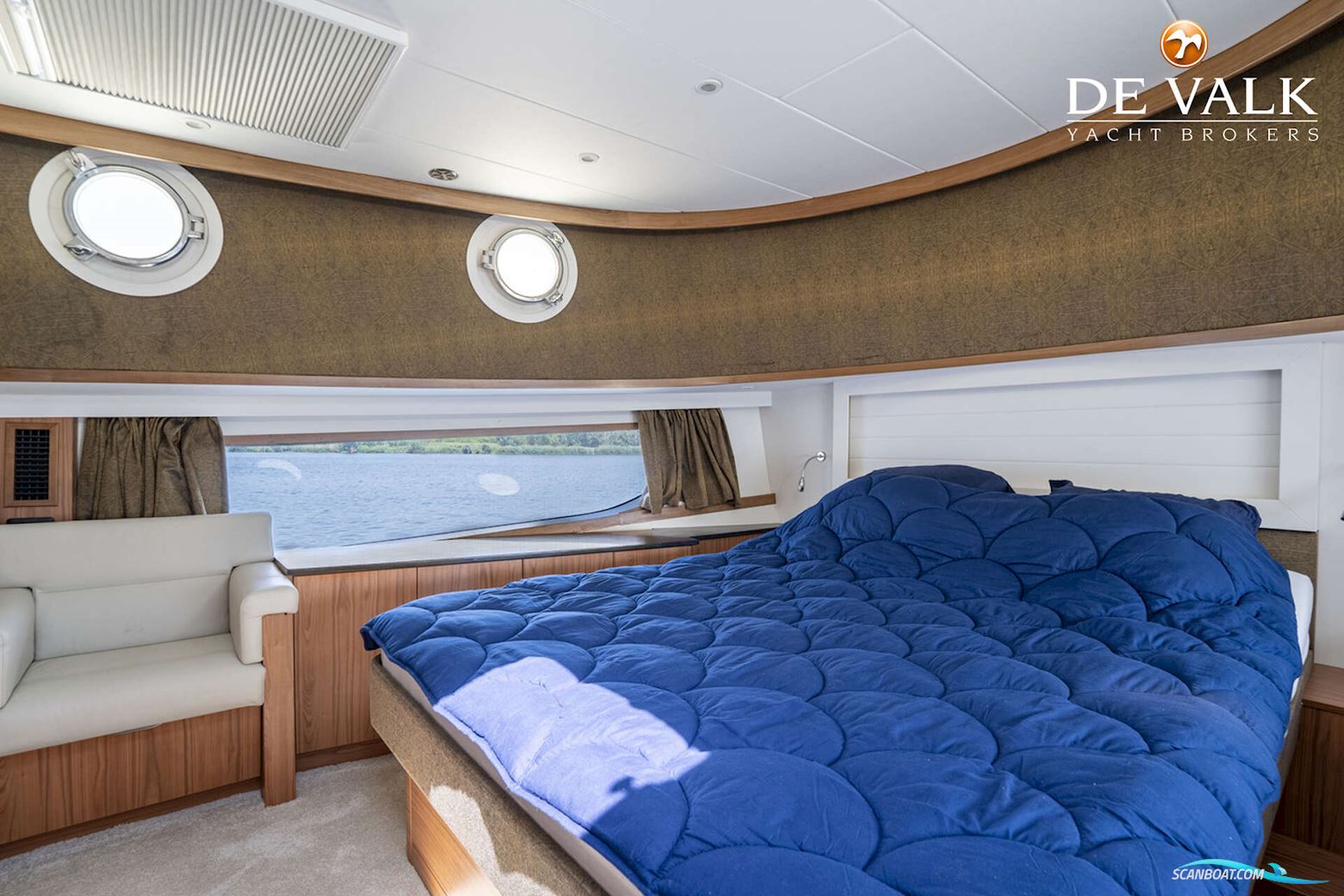 Euroship Deksalon 1950