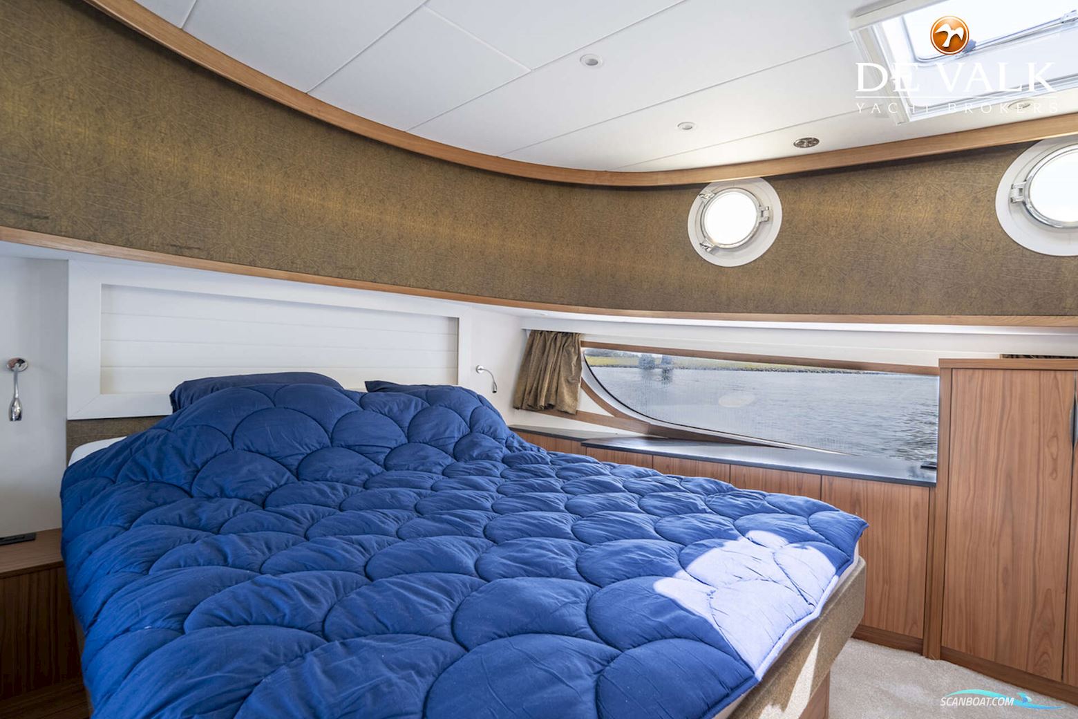 Euroship Deksalon 1950