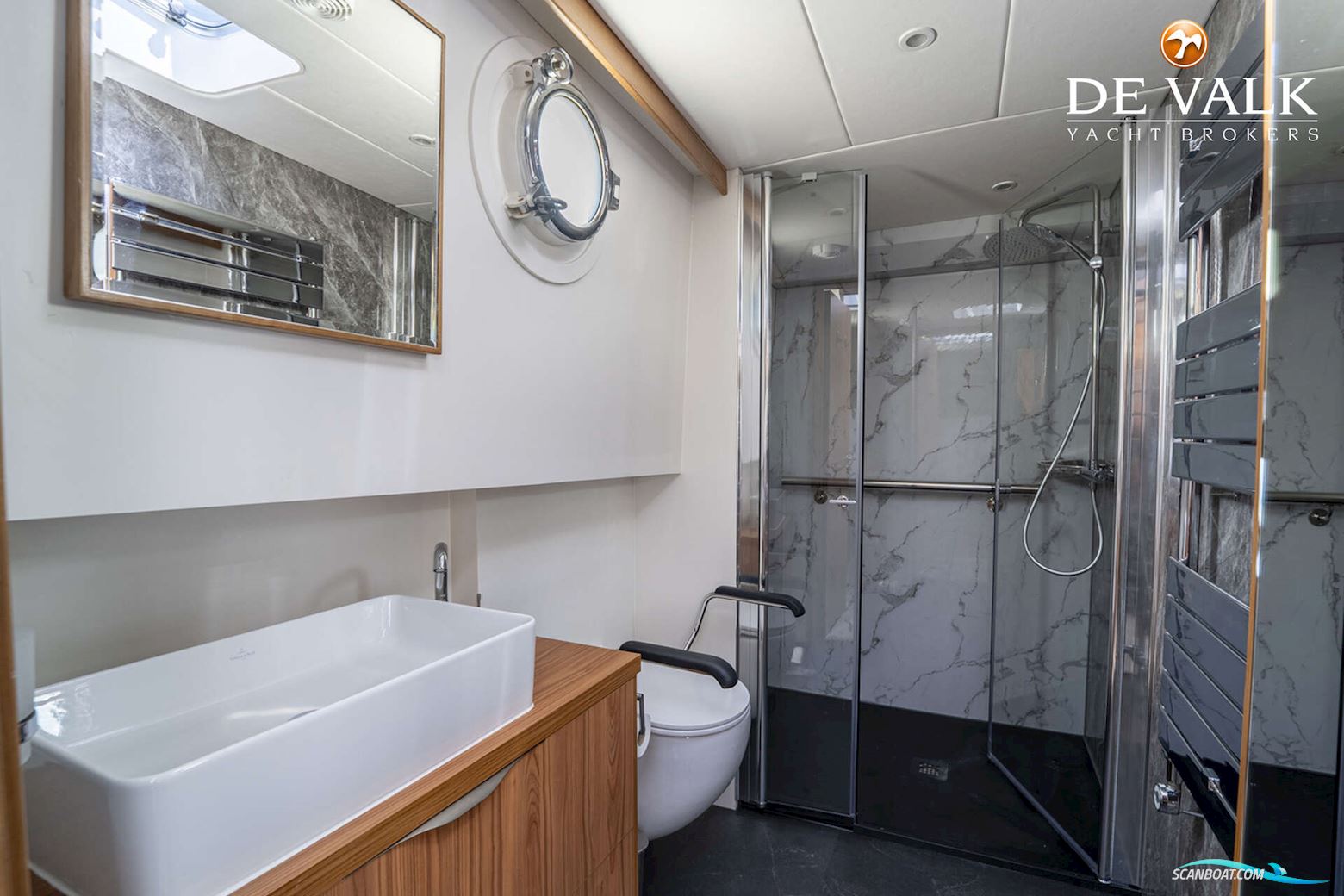 Euroship Deksalon 1950