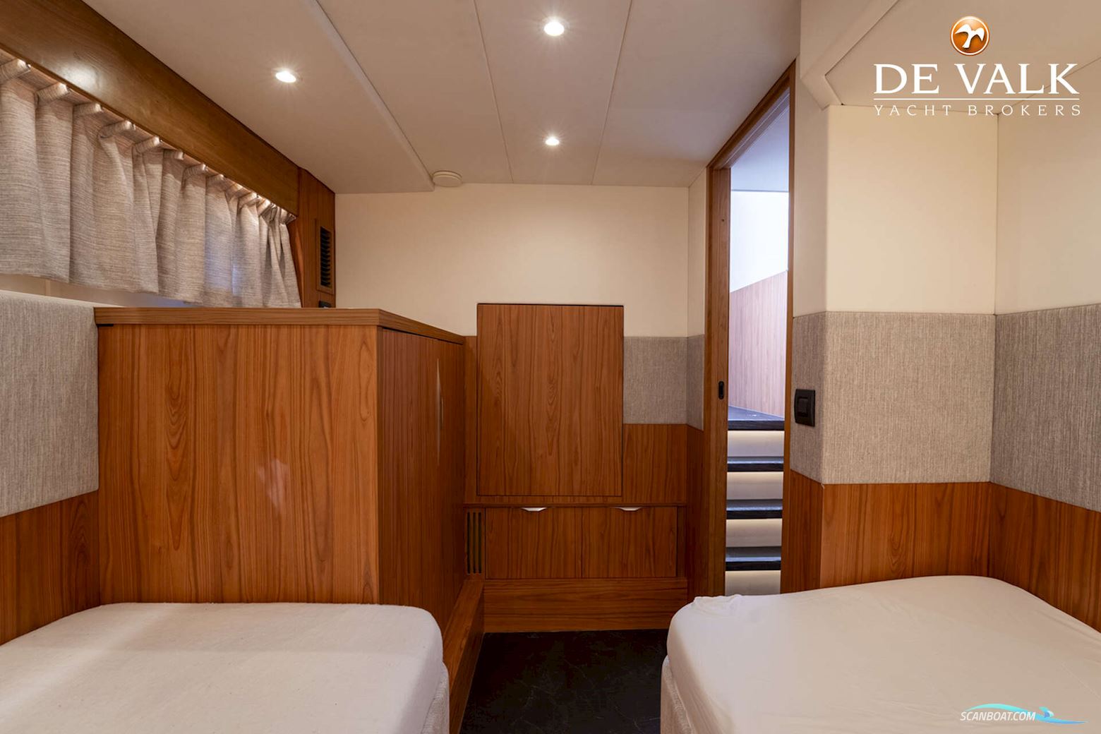 Euroship Deksalon 1950