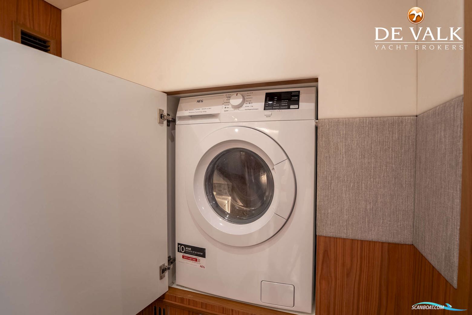 Euroship Deksalon 1950