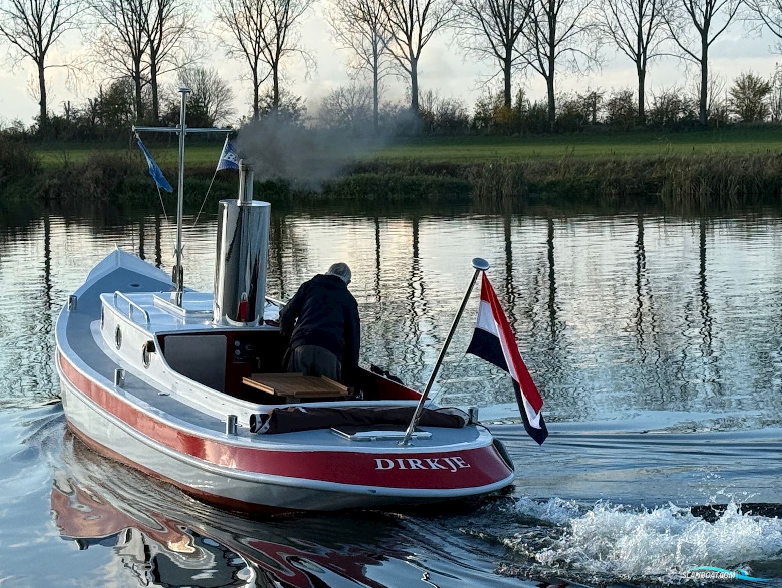 Euroship Eurosleper 7.70 OK