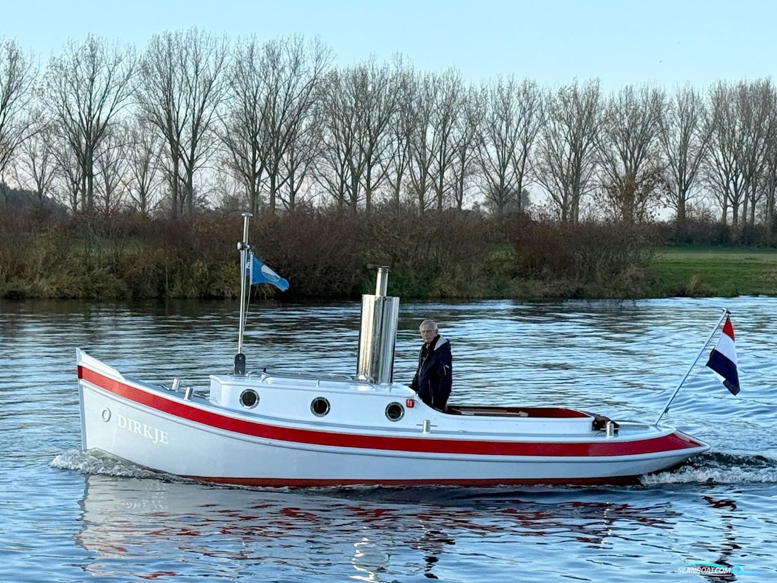 Euroship Eurosleper 7.70 OK