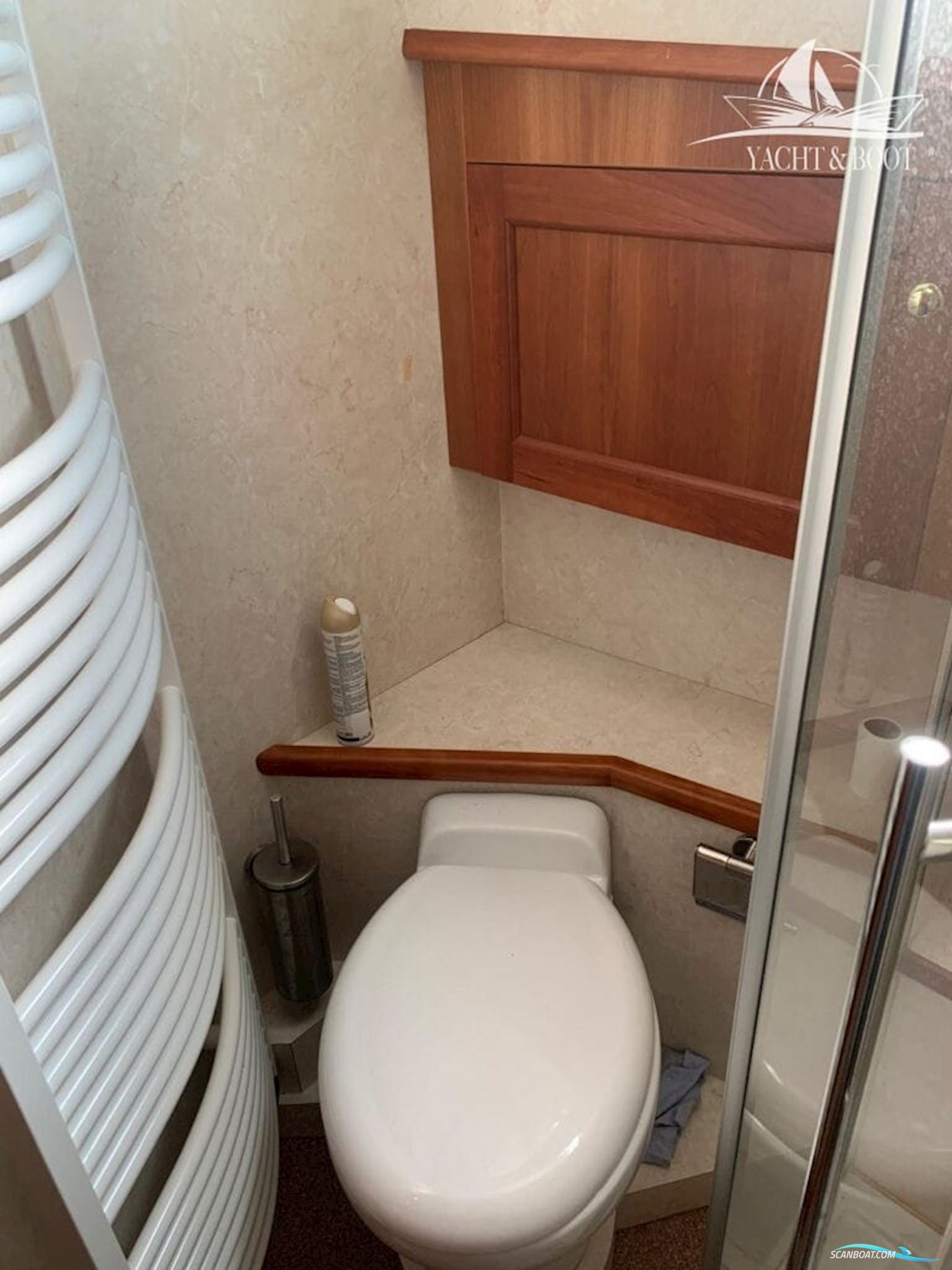 Euroship Jachtbouw Luxe Motor 2000