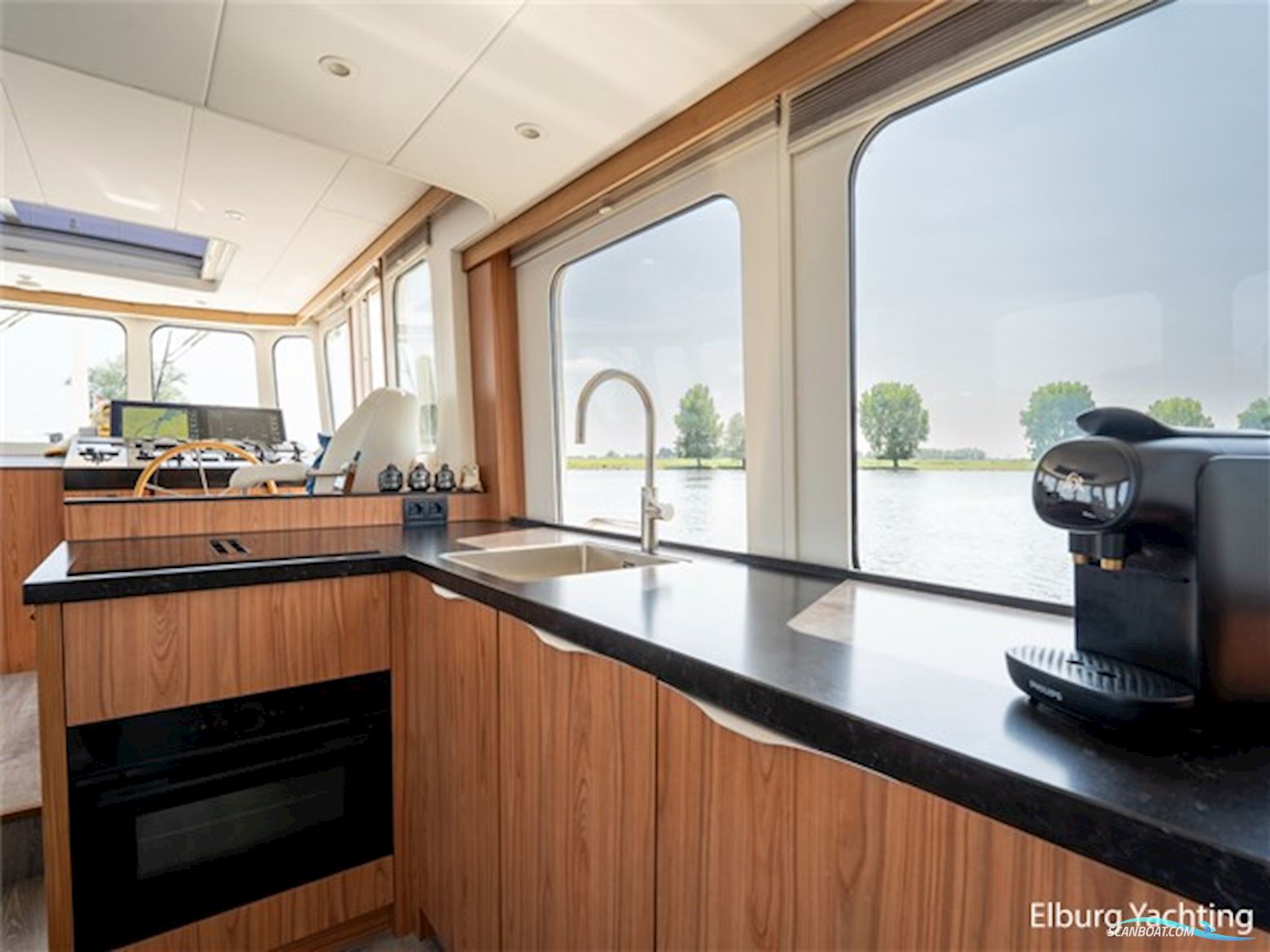 Euroship Luxe Motor 19.95 