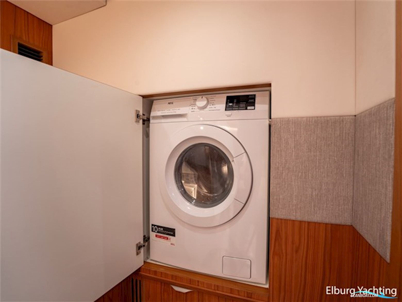 Euroship Luxe Motor 19.95