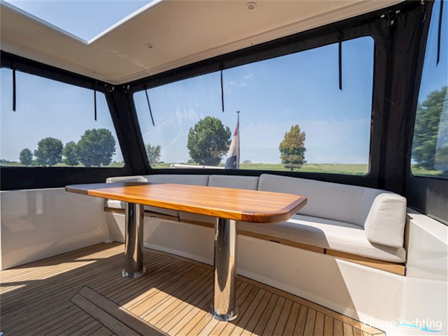 Euroship Luxe Motor 19.95