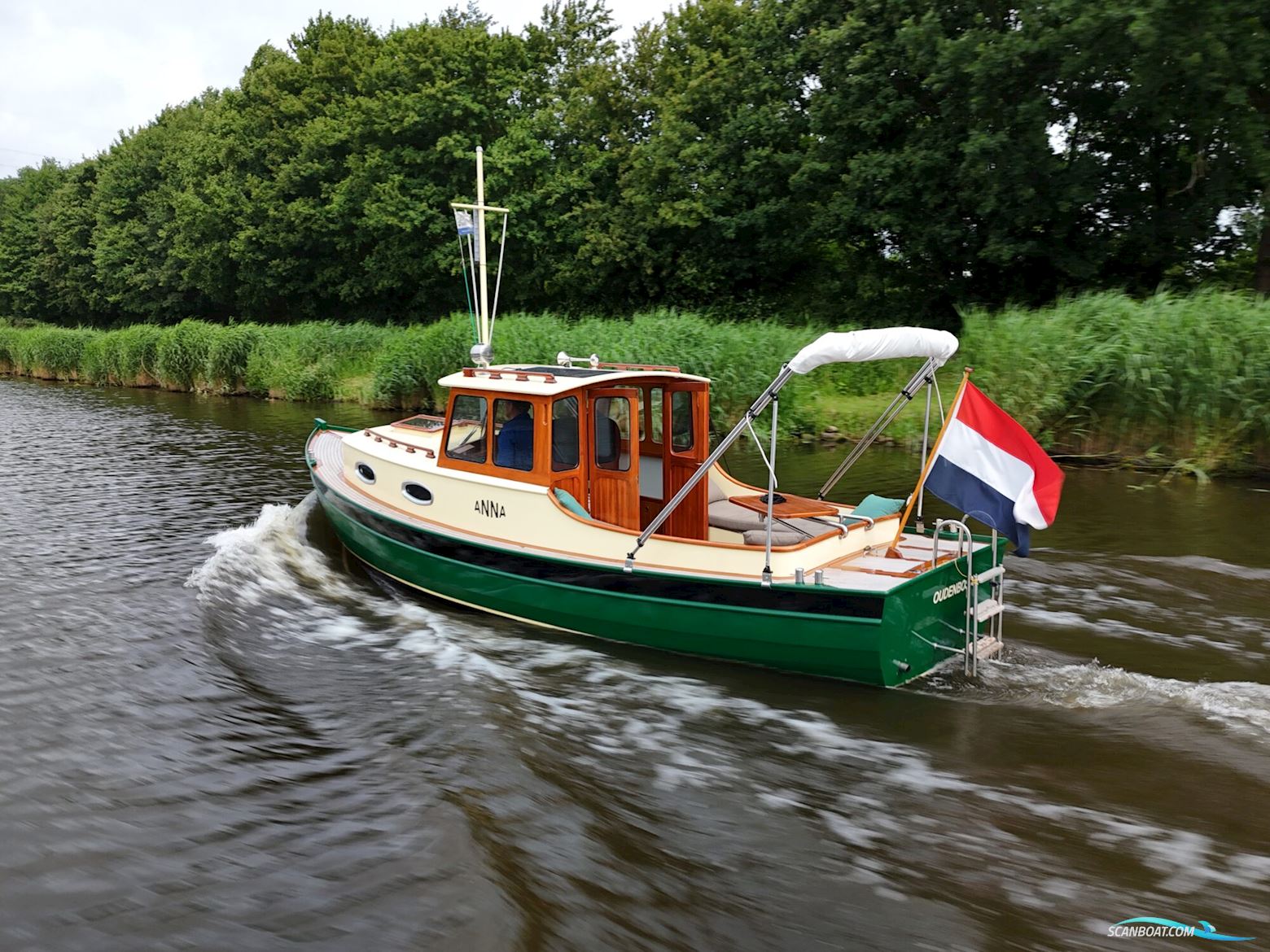 Eurosloep 7.70 OK