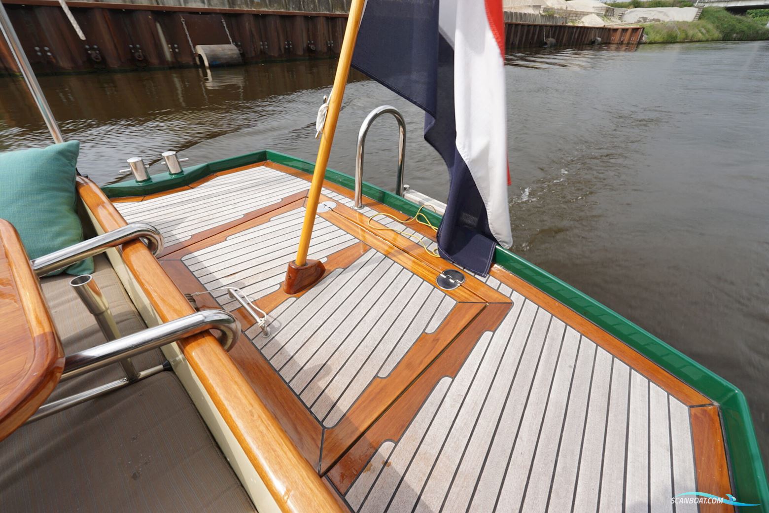 Eurosloep 7.70 OK