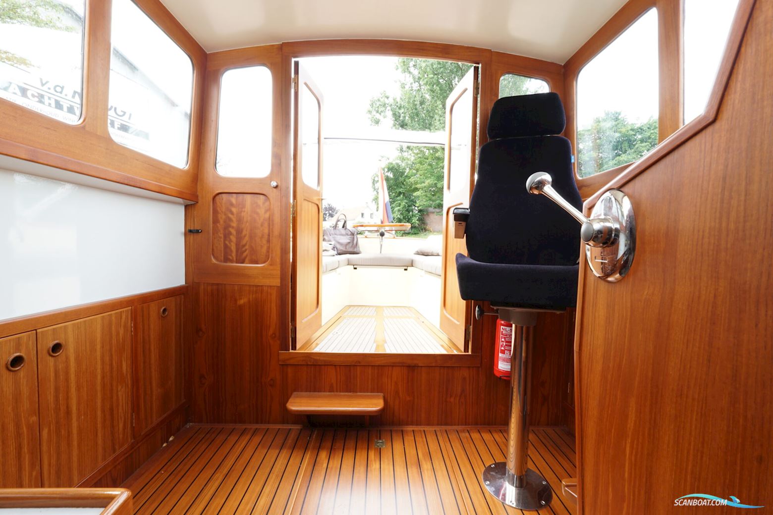 Eurosloep 7.70 OK
