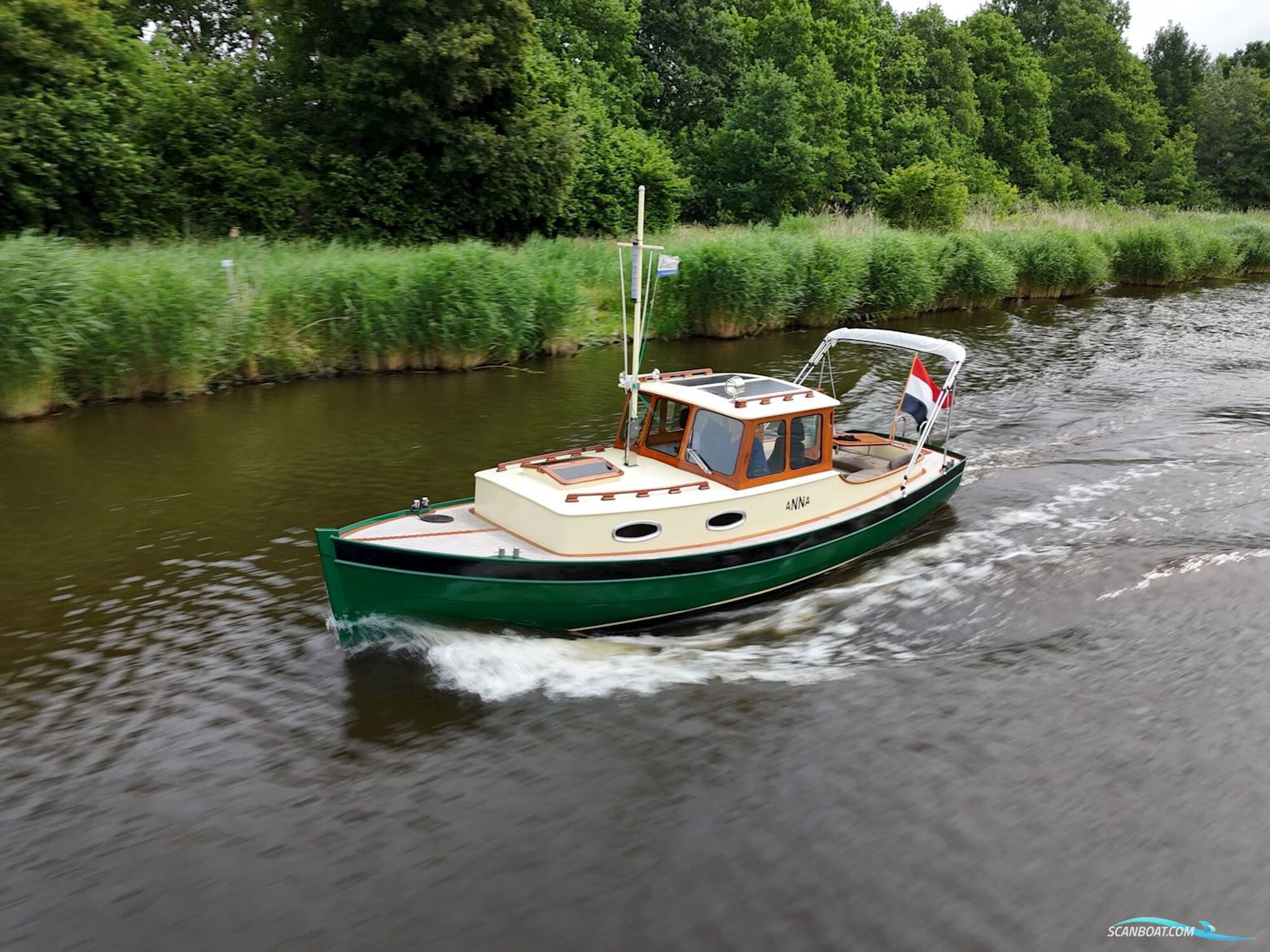 Eurosloep 7.70 OK