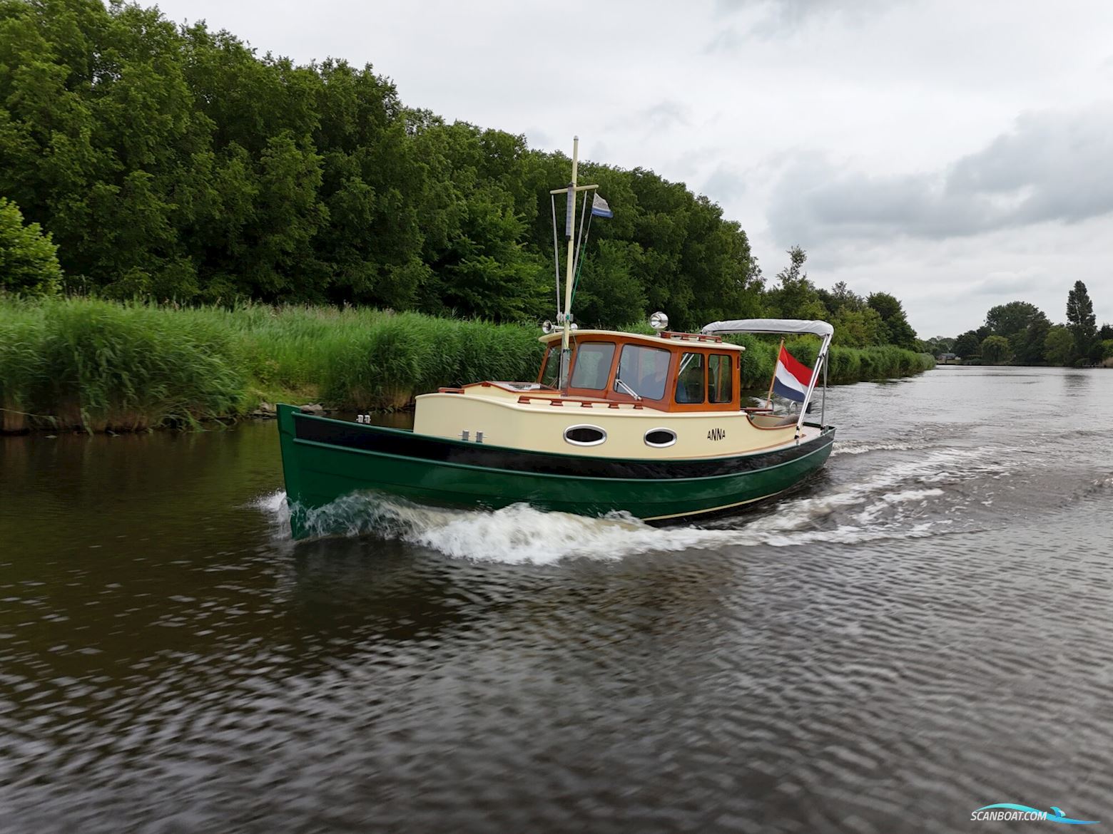 Eurosloep 7.70 OK
