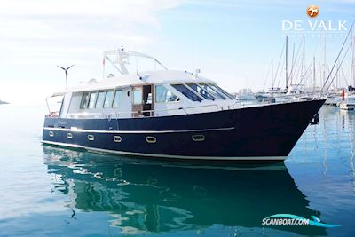 Eurotrawler 1750 Motorboten 2005, met Iveco motor, Spain
