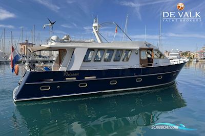 Eurotrawler 1750 Motorboten 2005, met Iveco motor, Spain