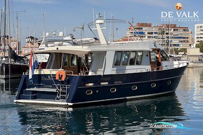 Eurotrawler 1750 Motorboten 2005, met Iveco motor, Spain