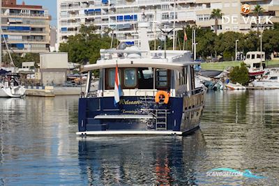 Eurotrawler 1750 Motorboten 2005, met Iveco motor, Spain