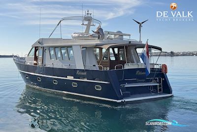 Eurotrawler 1750 Motorboten 2005, met Iveco motor, Spain