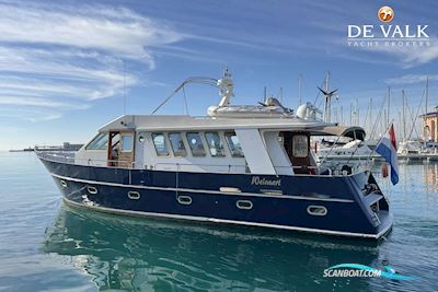Eurotrawler 1750 Motorboten 2005, met Iveco motor, Spain