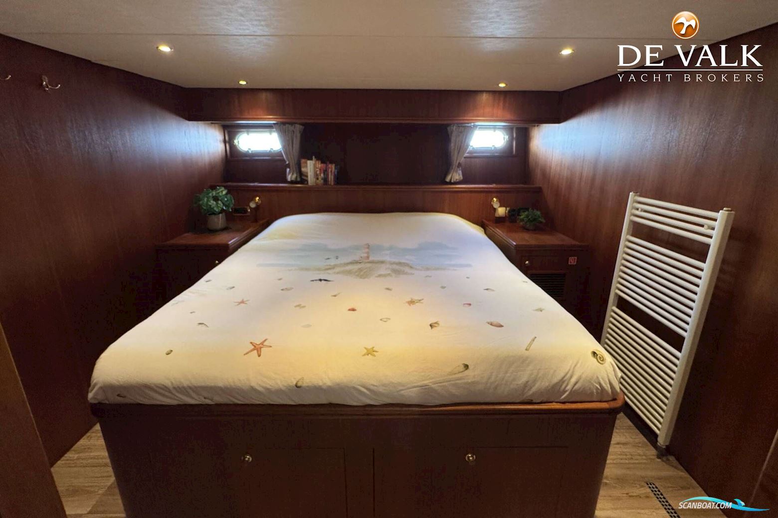 Eurotrawler 1750