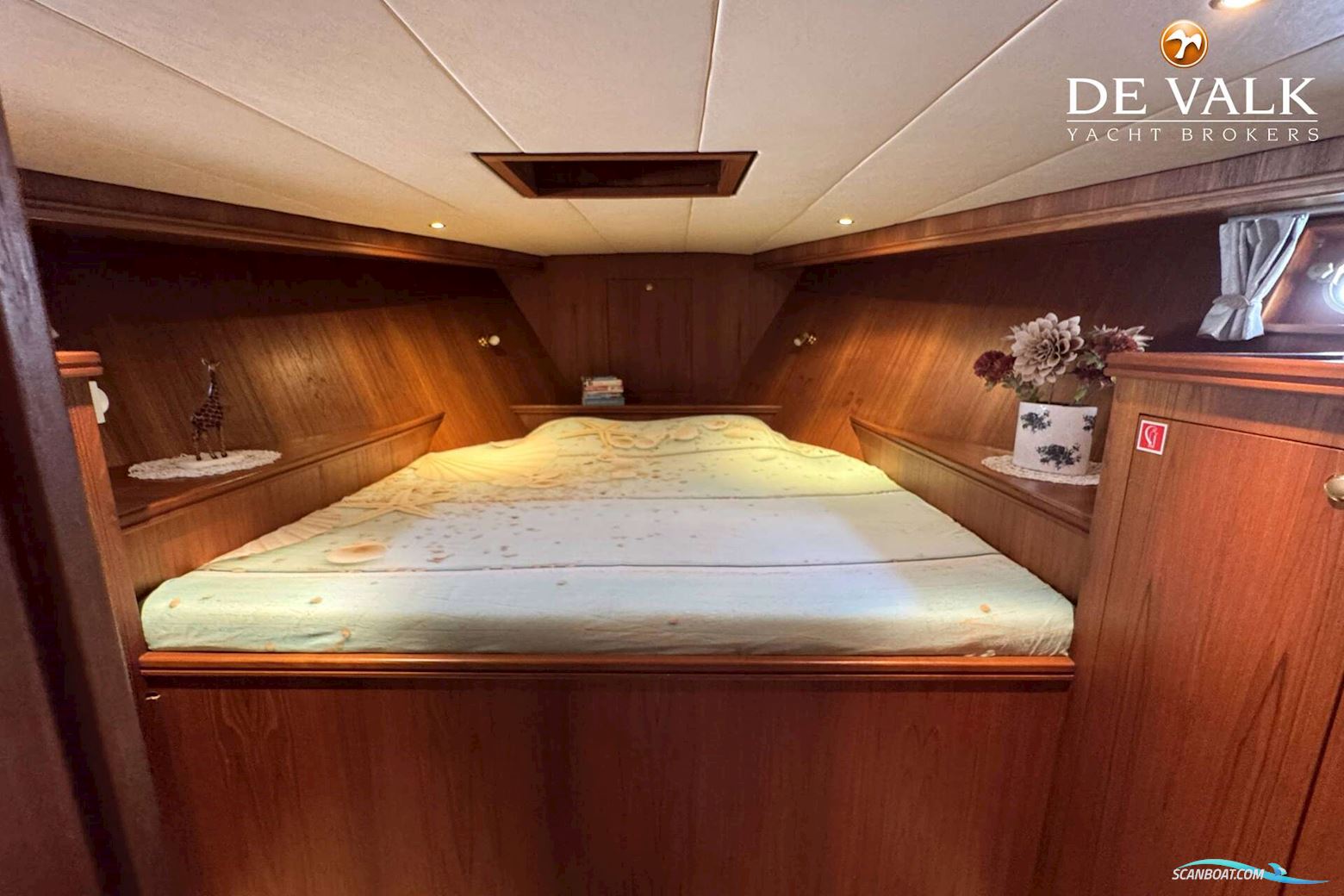 Eurotrawler 1750