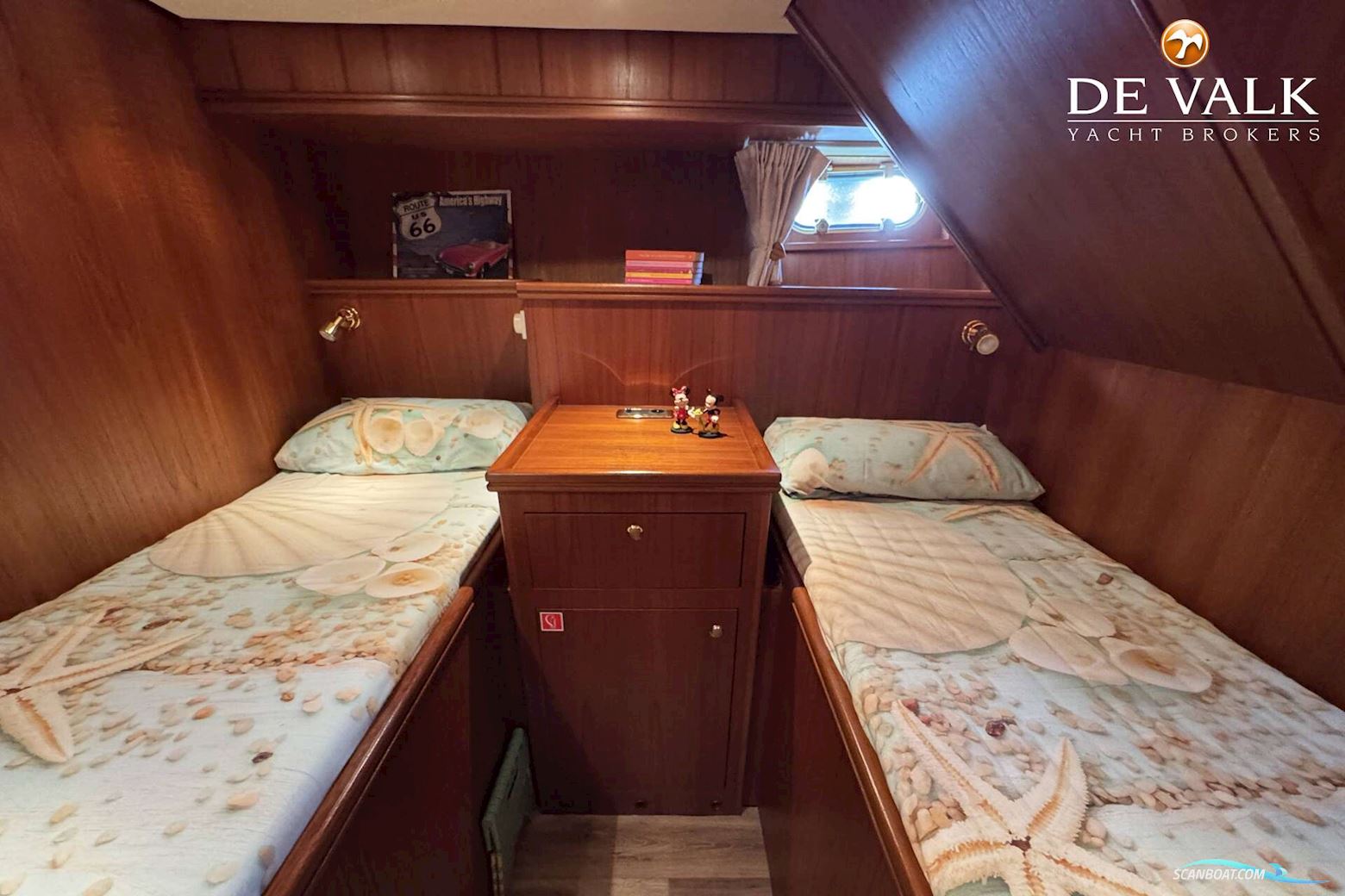Eurotrawler 1750