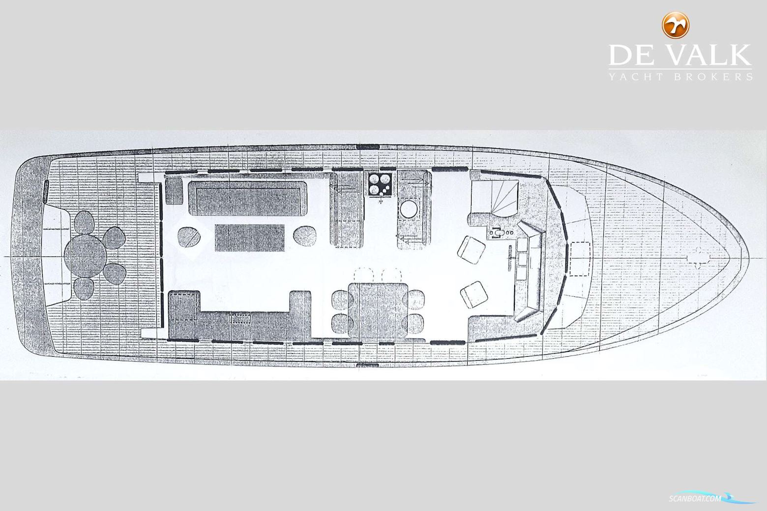 Eurotrawler 1750
