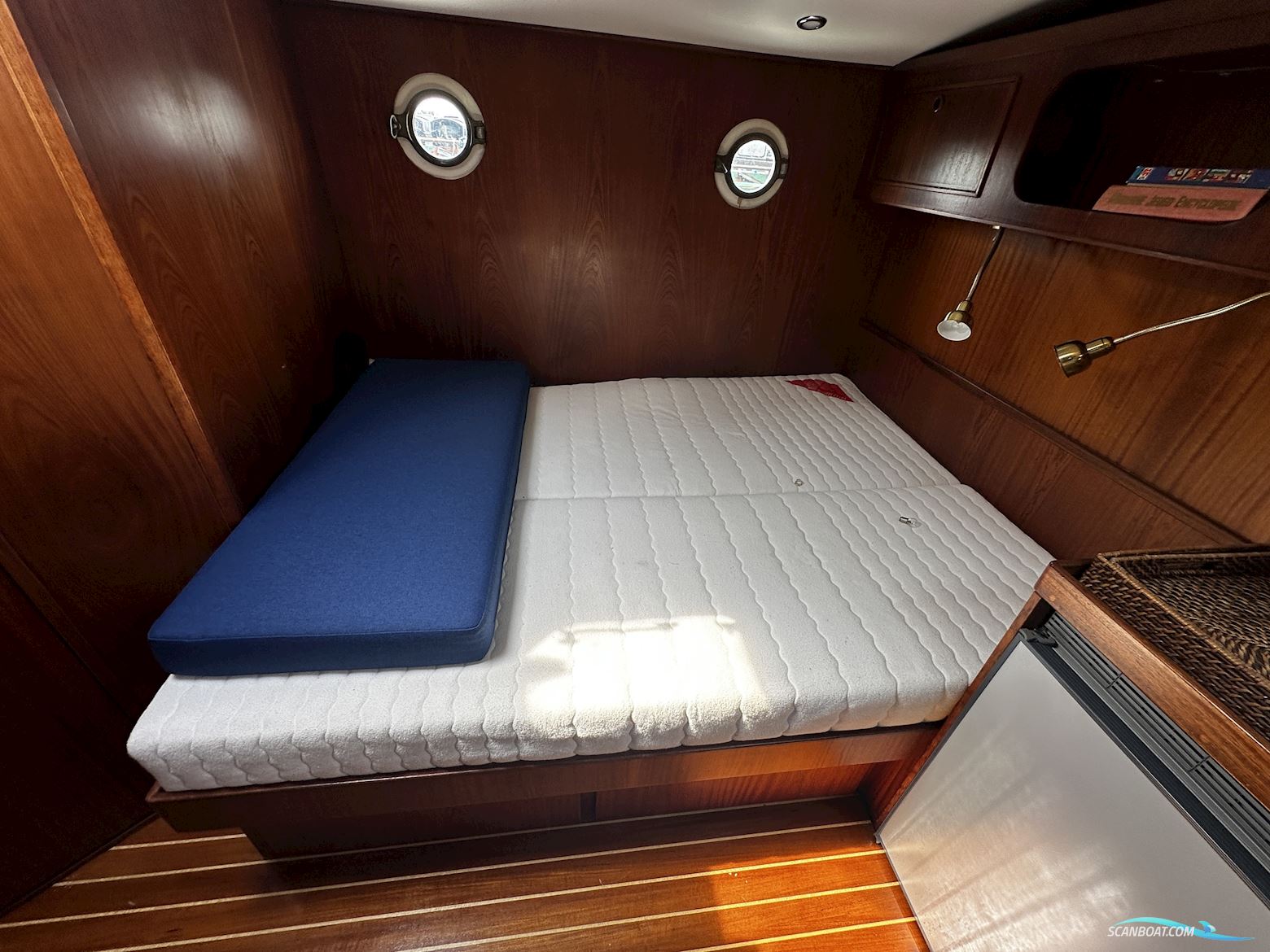 Ex Beroepsvaartuig Seaforce One