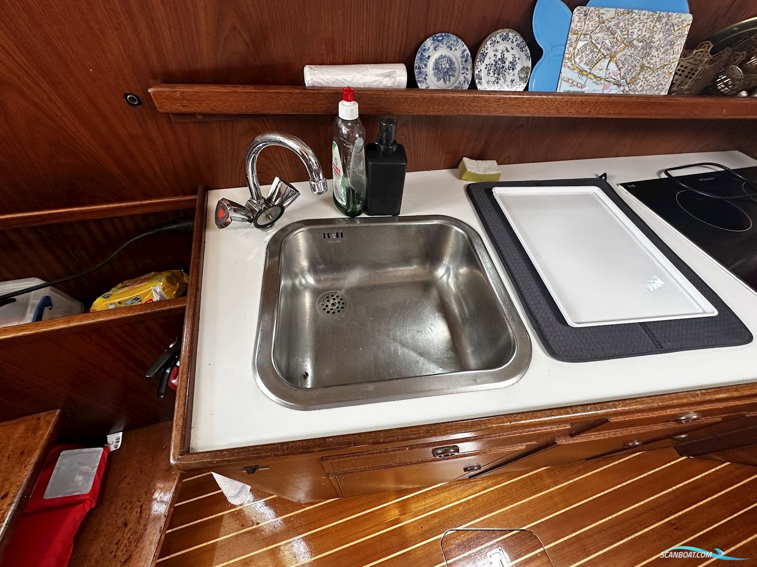 Ex Beroepsvaartuig Seaforce One