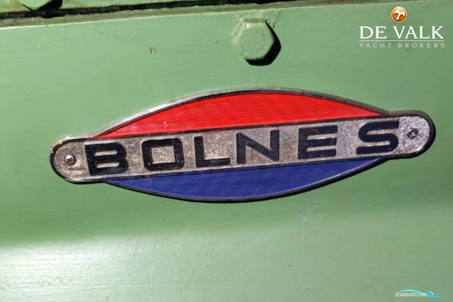 EX-DIRECTIE/INSPECTIE VAARTUIG KROMHOUT