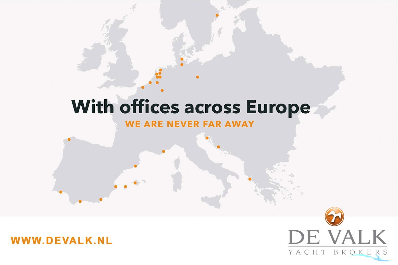 EX-Directie/Inspectie Vaartuig Kromhout