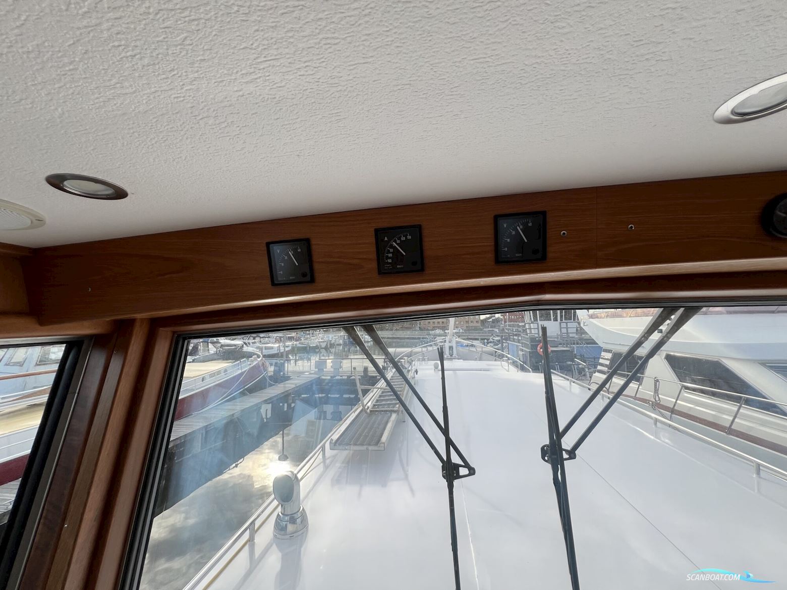 Ex kabellegschip RWS