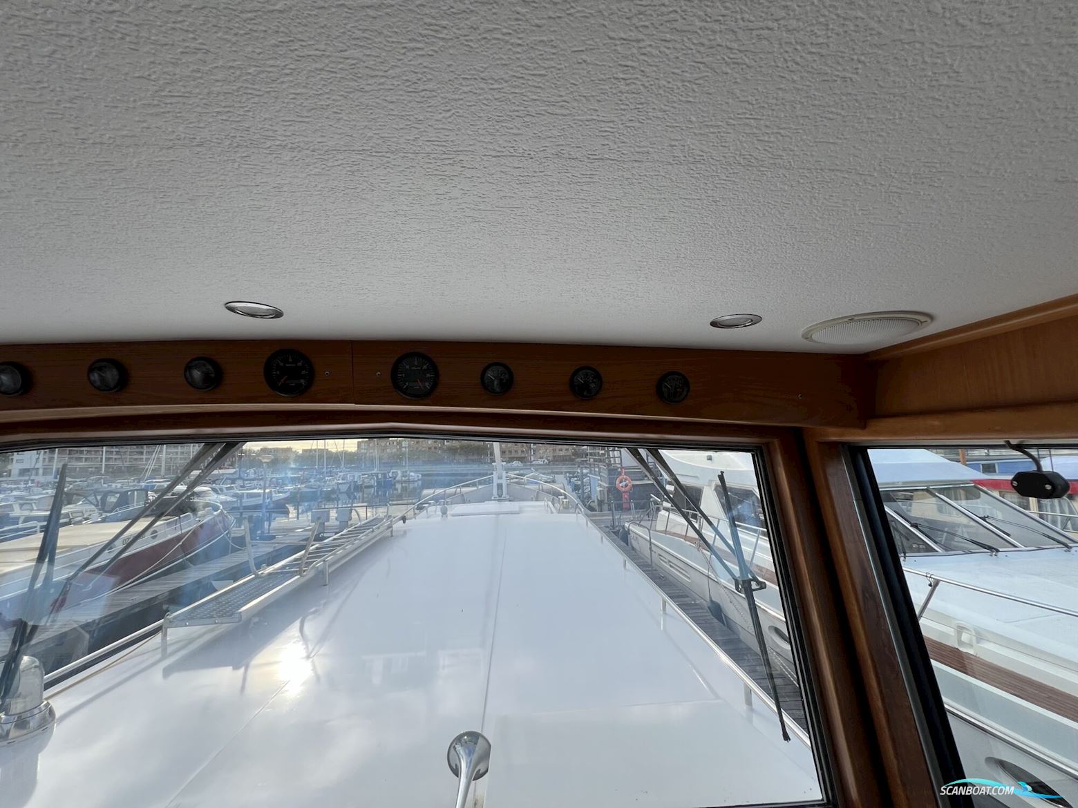 Ex kabellegschip RWS