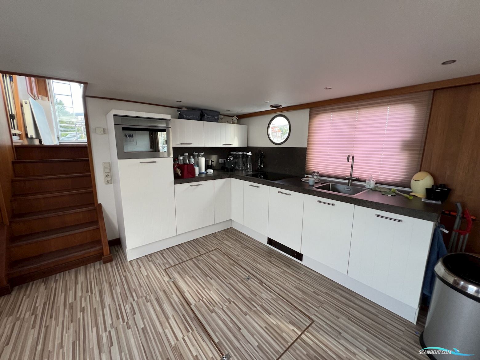 Ex kabellegschip RWS