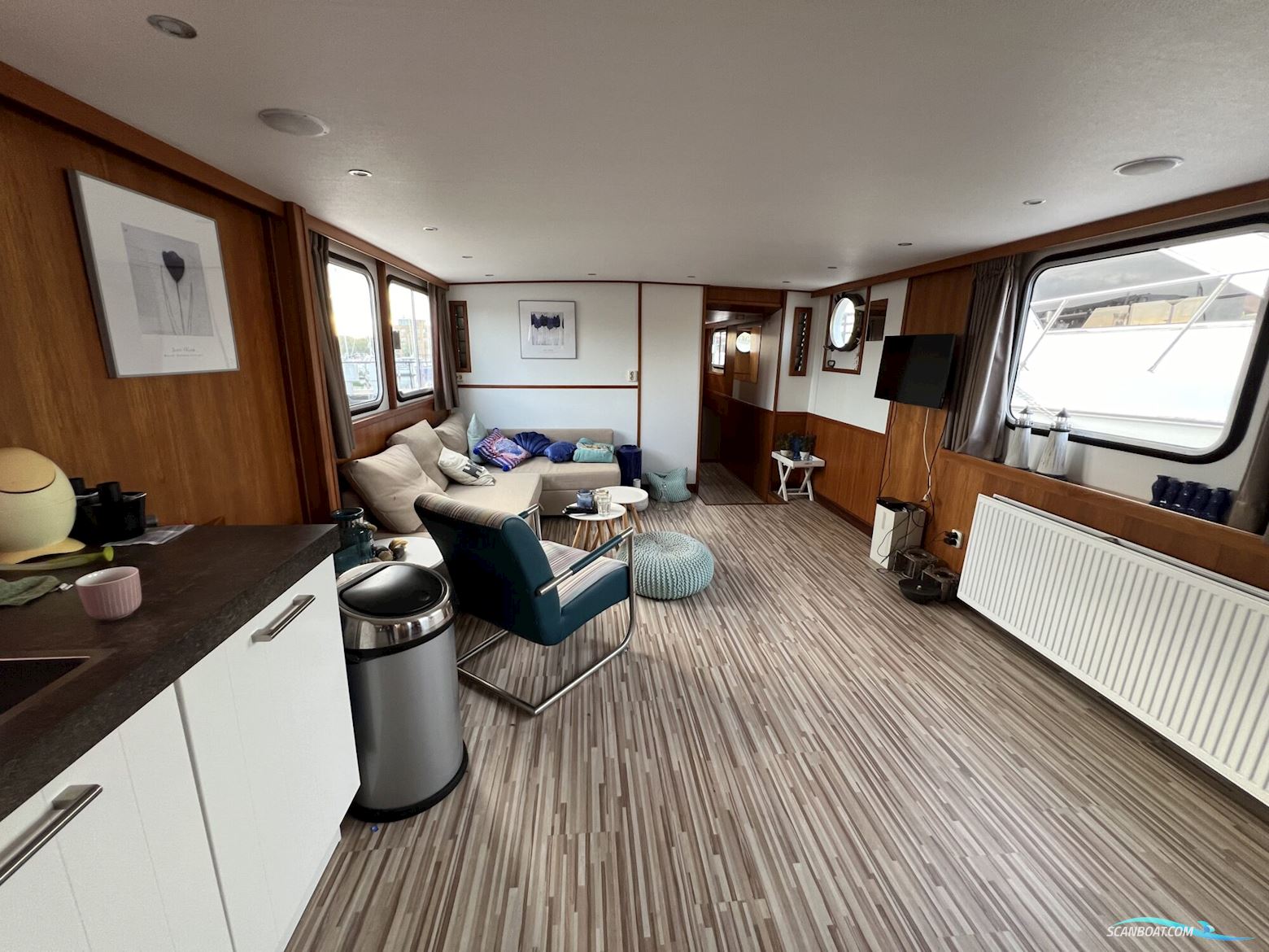 Ex kabellegschip RWS