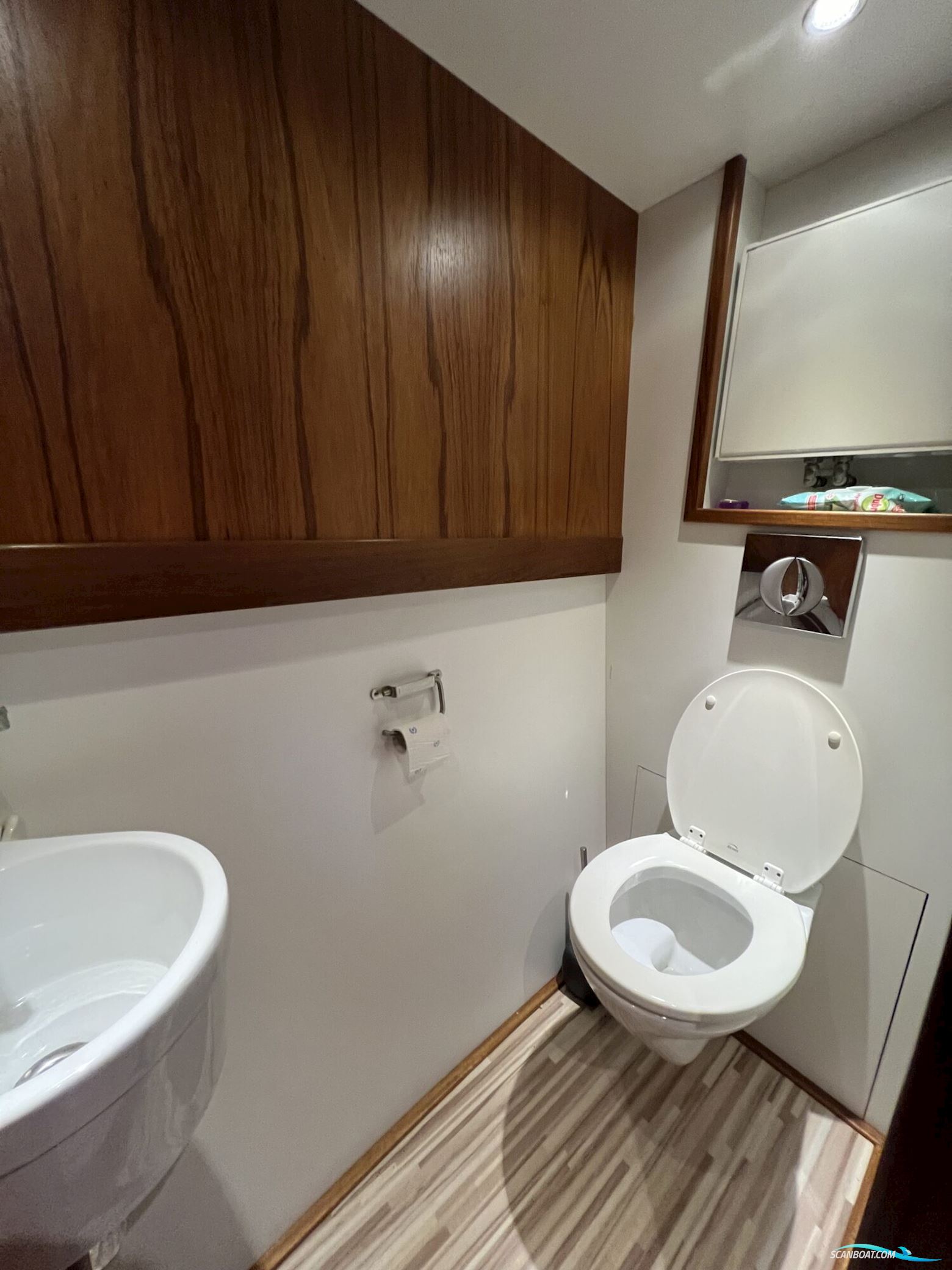 Ex kabellegschip RWS