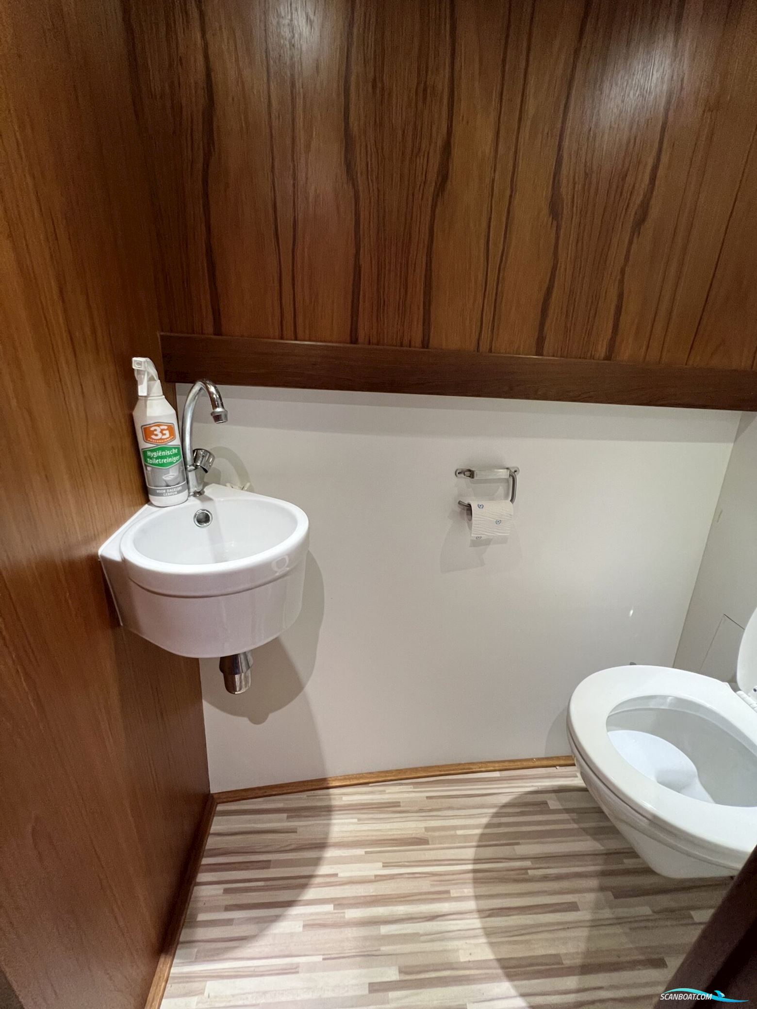 Ex kabellegschip RWS