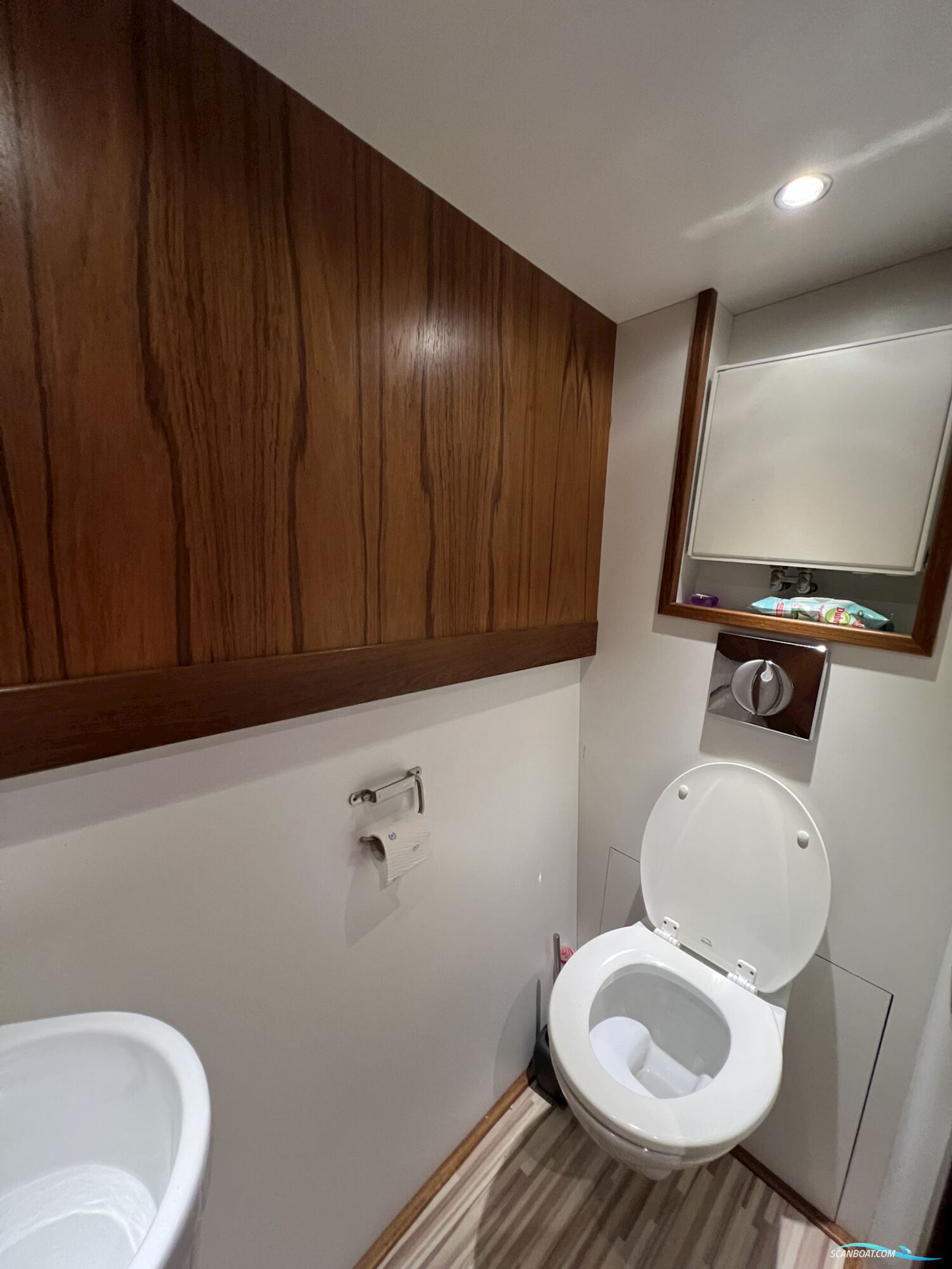 Ex kabellegschip RWS