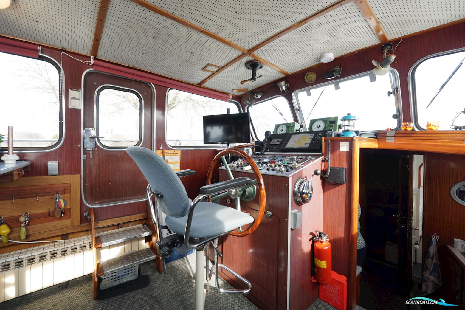 Ex-Patrouille 18.00 VS